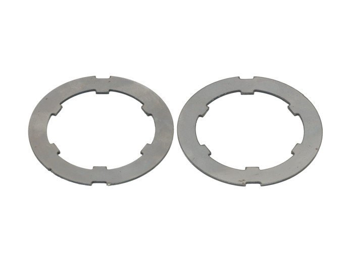 Kupplungslamelle Puch Z50 / Velux X30 Satz Verstärkt Swiing 