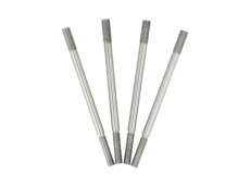 Stehbolzen Zylinder M6 / M7 6x107 mm PSR *High End* Reparatur satz (perfekte Passform)