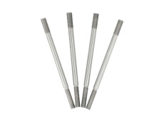 Stehbolzen Zylinder M6 / M7 6x107 mm PSR *High End* Reparatur satz (perfekte Passform)