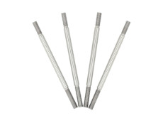 Stehbolzen Zylinder M6x107mm PSR *High End* satz (perfekt passend)