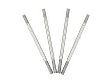 Stehbolzen Zylinder M6x107mm PSR *High End* satz (perfekt passend)