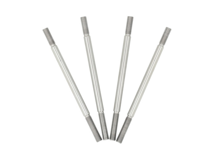 Stehbolzen Zylinder M6x107mm PSR *High End* satz (perfekt passend)