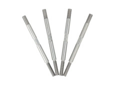 Tapeind cilinder M6 / M7 7x107mm PSR *High End* reparatie set (perfecte pasvorm)
