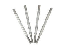Stehbolzen Zylinder M6 / M7 7x107mm PSR *High End* Reparatur satz (perfekte Passform)