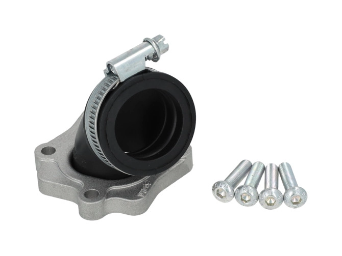 ADDY 50-1 A reed valve inlet manifold Polini
