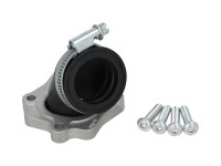 Membran ADDY 50-1 A Renngehäuse Einlass GME Ansaugstutzen Polini Puch Maxi E50 Membran ADDY 50-1 A Renngehäuse Einlass GME Ansaugstutzen Polini Puch Maxi E50