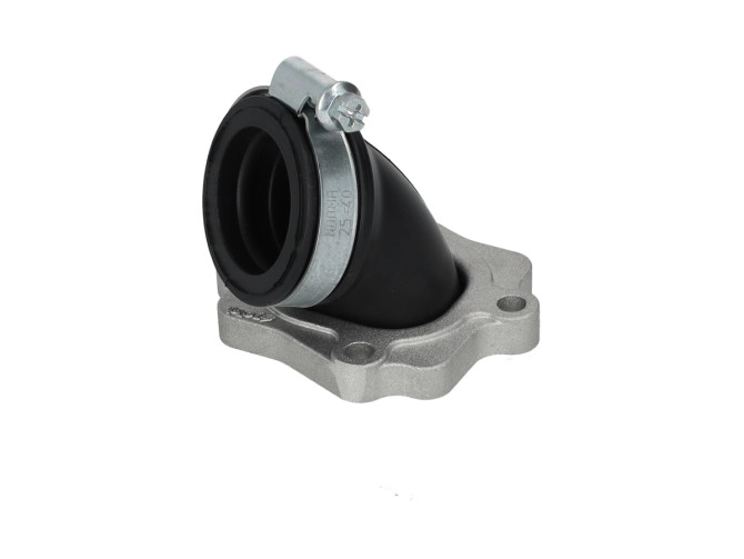 ADDY 50-1 A reed valve inlet manifold Polini