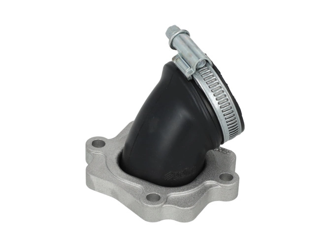 ADDY 50-1 A reed valve inlet manifold Polini