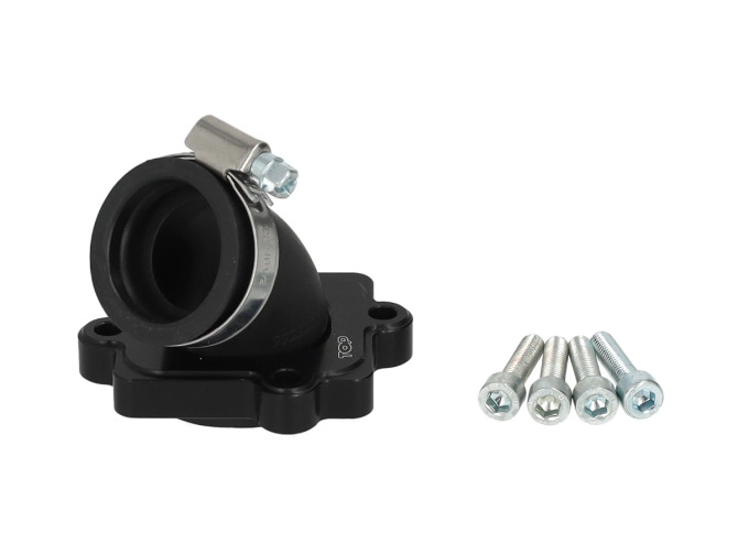 ADDY 50-1 A reed valve inlet manifold Top Performance