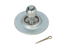 Clutch tension bearing Puch 4 gear budget
