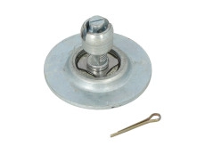 Clutch tension bearing Puch 4 gear budget