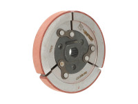 Koppeling Puch X30A (Velux) / MS50A / MV50A / VS50A / R50A Newfren