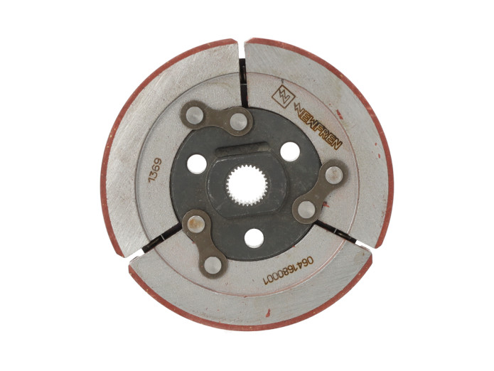 Kupplung Puch X30A (Velux) / MS50A / MV50A / VS50A / R50A Newfren