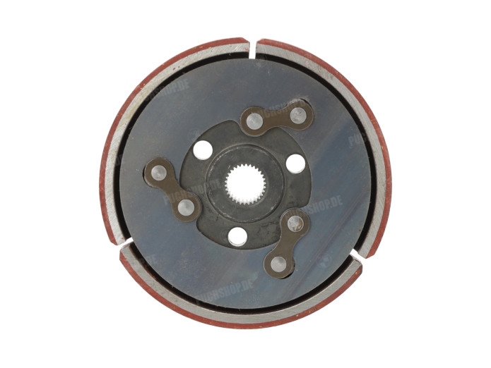 Clutch Puch X30A (Velux) / MS50A / MV50A / VS50A / R50A Newfren