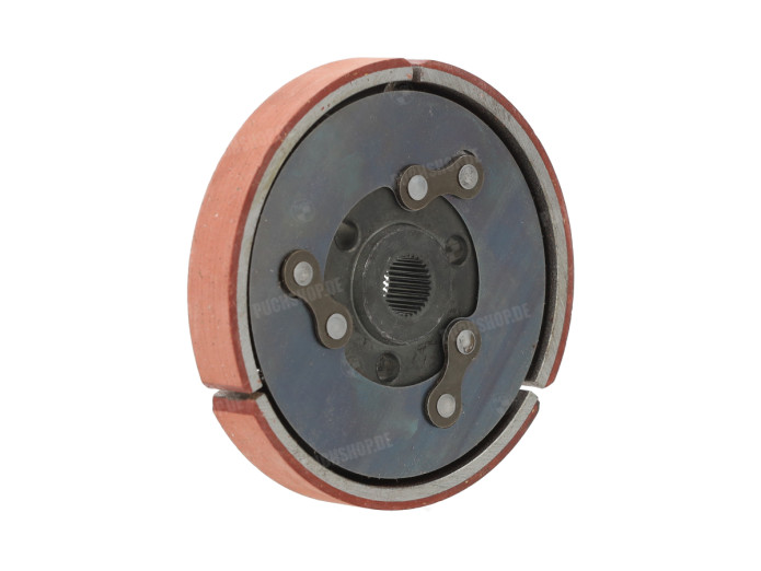 Clutch Puch X30A (Velux) / MS50A / MV50A / VS50A / R50A Newfren