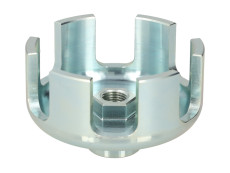 Vliegwieldeksel trekstarter Puch ZA50 / Z50 meenemer PSR Vliegwieldeksel trekstarter Puch ZA50 / Z50 meenemer PSR