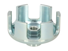 Flywheel cover pull starter Puch Maxi ZA50/Z50 ignition nut PSR Flywheel cover pull starter Puch Maxi ZA50/Z50 ignition nut PSR