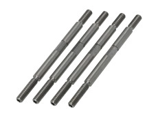 Stud cylinder M6x107mm PSR *High End* set With hexagon (perfect fit) Stud cylinder M6x107mm PSR *High End* set With hexagon (perfect fit)