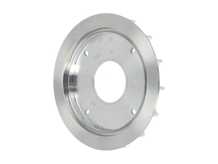 Cooling fan Puch MV / VS etc. with forced cooling Bosch / Ducati / Iskra CNC AMPP