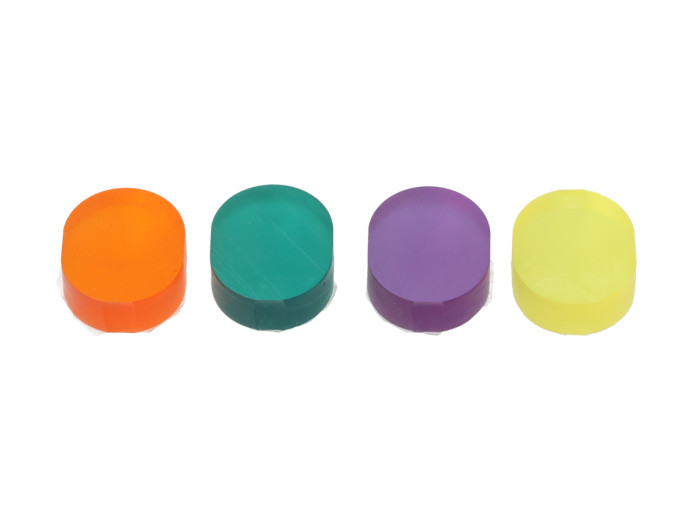 Shift Dampers Puch ZA50 Polyurethane