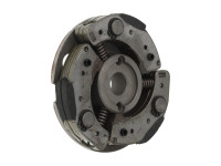 Koppeling Puch Maxi S / N E50 aanloop 3-segmenten standaard A-kwaliteit Newfren