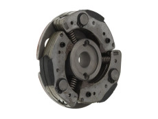 Koppeling Puch Maxi S / N E50 aanloop 3-segmenten standaard A-kwaliteit Newfren