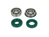 YouTube Bearing set Puch Maxi E50 old crankshaft 6203 NR C3 NTN seal YouTube Bearing set Puch Maxi E50 old crankshaft 6203 NR C3 NTN seal