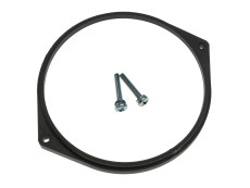 Ignition Kokusan flywheel cover adapter ring Puch Maxi E50 plastic 