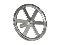 Geradeverzahntes Getriebe 94 Zähne Puch Maxi / E50 PSR Kickstart / Anroll V1