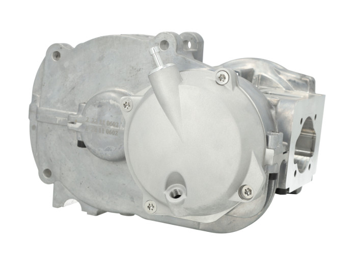 Bolt Puch Maxi / E50 clutch cover torx