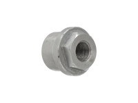 Kickstart conversion kit Puch Maxi S / N E50 Clutch nut 