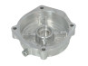 Koppelingsdeksel Puch Maxi S / N E50 aluminium CNC voor trekstart RUSH high-end