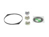 Polraddeckel Seilzugstarter Puch Maxi E50 Bosch / HPI / MVT / verschiedene modelle Fast Arrow Chrom 