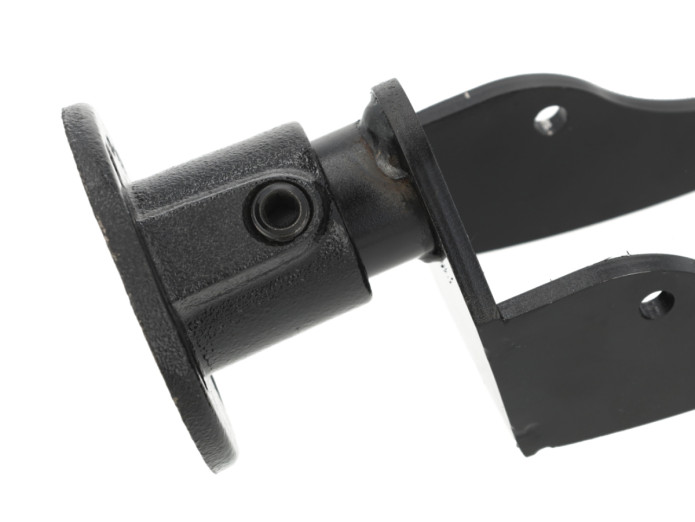 Engine mount Puch Maxi E50 engine wall mounting CLAW 