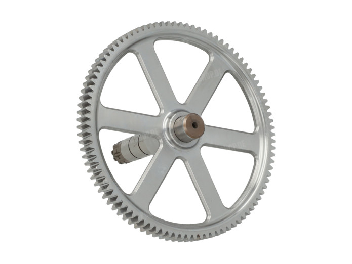 Geradeverzahntes Getriebe Puch Maxi / E50 Anroll PSR V2
