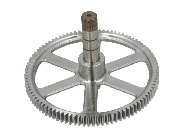 Geradeverzahntes Getriebe Puch Maxi / E50 Anroll PSR V2