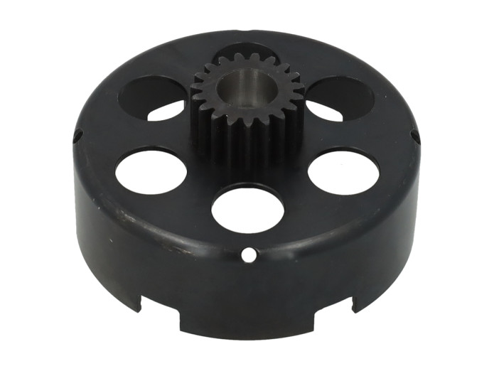 Geradeverzahntes Getriebe Puch Maxi / E50 Anroll PSR V2