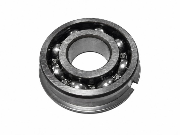Bearing 6203 NR C3 old model crankshaft (17x40x12) Puch E50 NSK