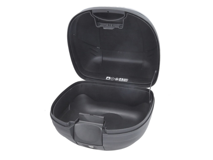 Luggage carrier rear universal top case SHAD SH39 - 39 liter