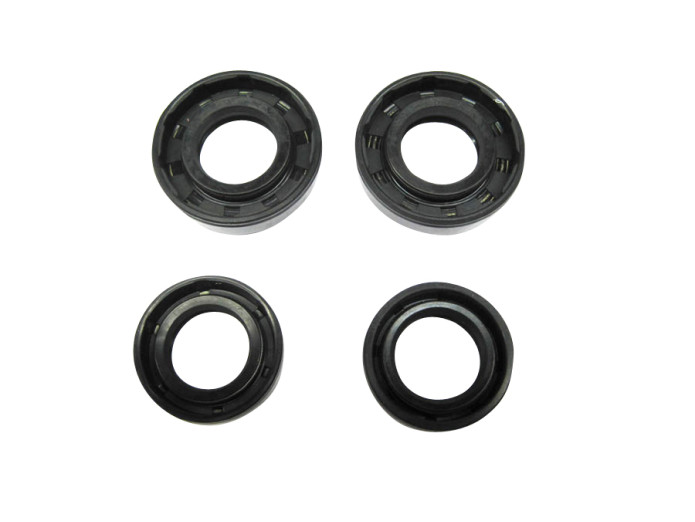 Simmerring Puch Z50 Motor Satz 