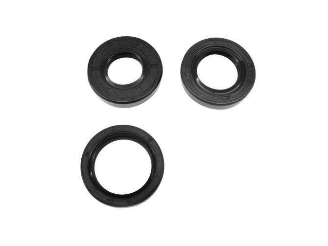 Keerring Puch ZA50 motor (20x35x7 / 17x35x7 / 25x35x7) set  product