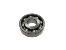 Bearing 16100 Puch ZA50 engine crankcase cover secundairy axle