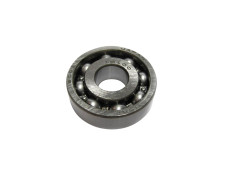 Lager 16100 Puch ZA50 motor carterdeksel secundaire as (10x28x8)