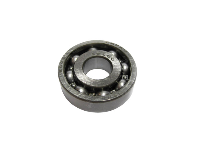 Bearing 16100 Puch ZA50 engine crankcase cover secundairy axle main