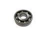 Bearing 16100 Puch ZA50 engine crankcase cover secundairy axle thumb extra