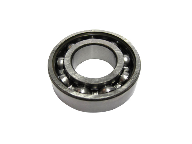 Bearing 6002 Puch ZA50 engine crankcase cover clutch drum (15x32x9) product