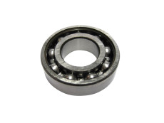 Lager 6002 Puch ZA50 motor carterdeksel koppelingstrommel (15x32x9)