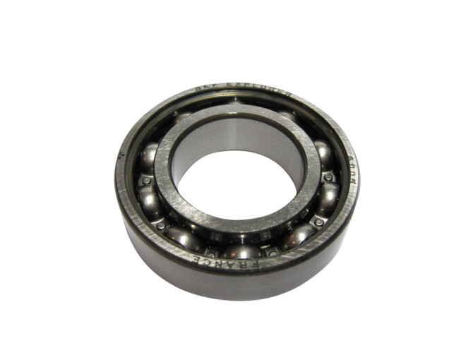 Lager 6005 C3 Puch ZA50 motor Sekundär Achse (25x47x12) product