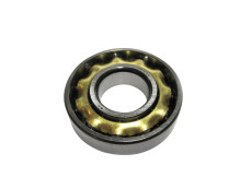 Bearing E20 Puch ZA50 engine crankshaft right