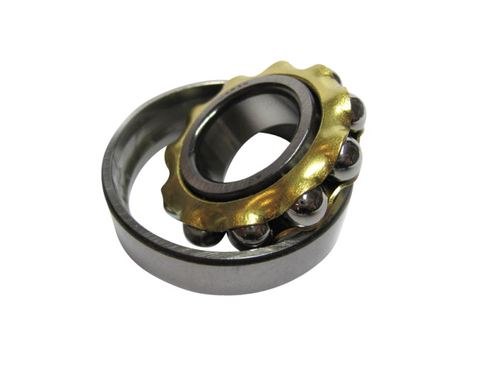 Bearing E20 Puch ZA50 engine crankshaft right (20x47x12)